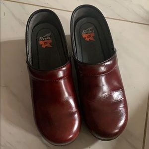 Dansko XP Pro - Cordovan